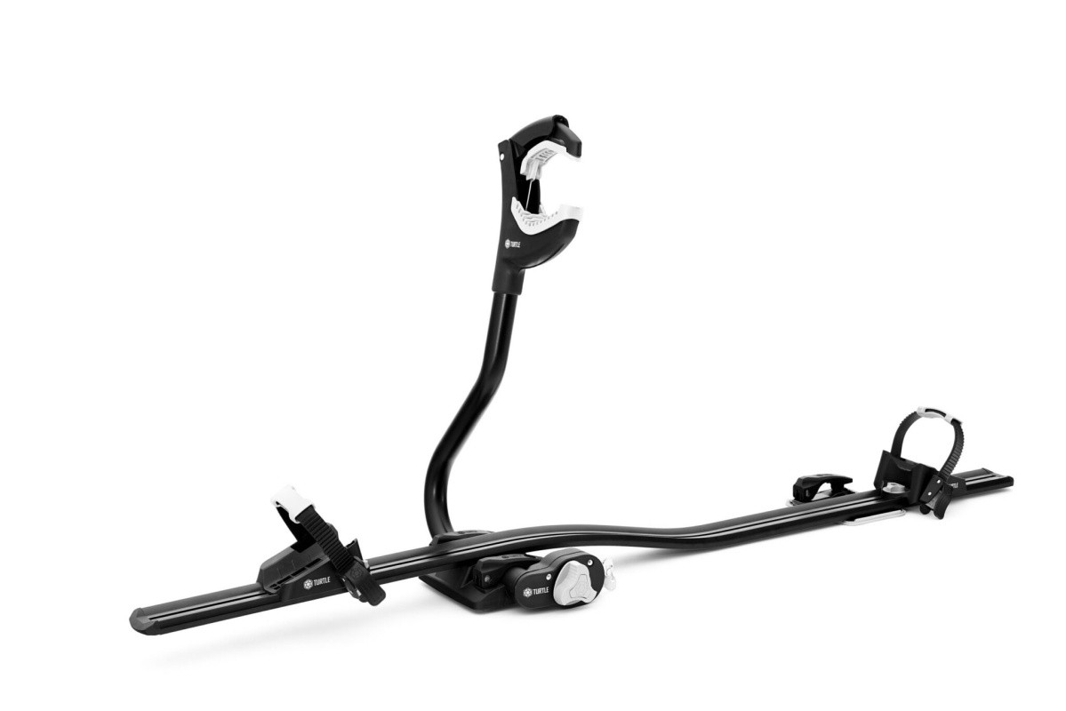 Велобагажник Turtle Bike Rack Pro-S Велобагажник Turtle Bike Rack Pro-S