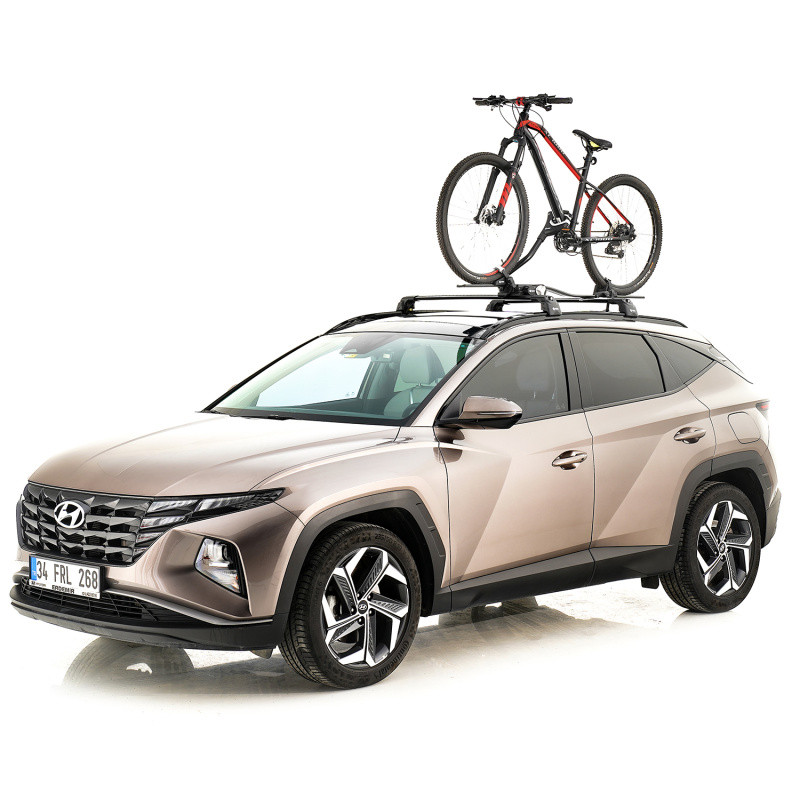 Велобагажник Turtle Bike Rack Pro-S Велобагажник Turtle Bike Rack Pro-S