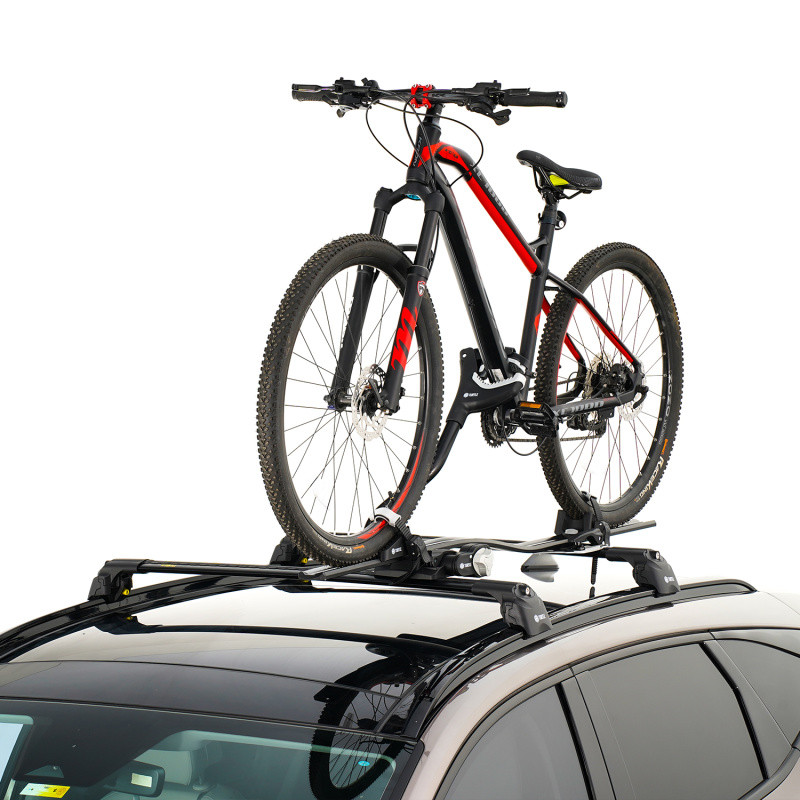 Велобагажник Turtle Bike Rack Pro-S Велобагажник Turtle Bike Rack Pro-S