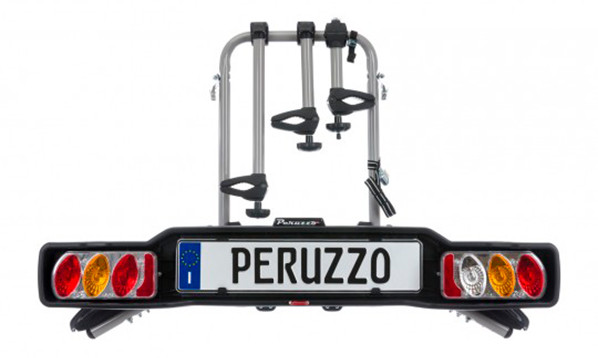 Велокрепление Peruzzo PARMA 4 (на фаркоп) | Велокрепление на фаркоп (шар) Peruzzo (GP) PZ 706-4 Велокрепление Peruzzo PARMA 4 (на фаркоп) | Велокрепление на фаркоп (шар) Peruzzo (GP) PZ 706-4