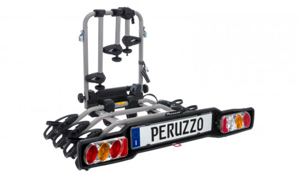 Велокрепление Peruzzo PARMA 4 (на фаркоп) | Велокрепление на фаркоп (шар) Peruzzo (GP) PZ 706-4 Велокрепление Peruzzo PARMA 4 (на фаркоп) | Велокрепление на фаркоп (шар) Peruzzo (GP) PZ 706-4